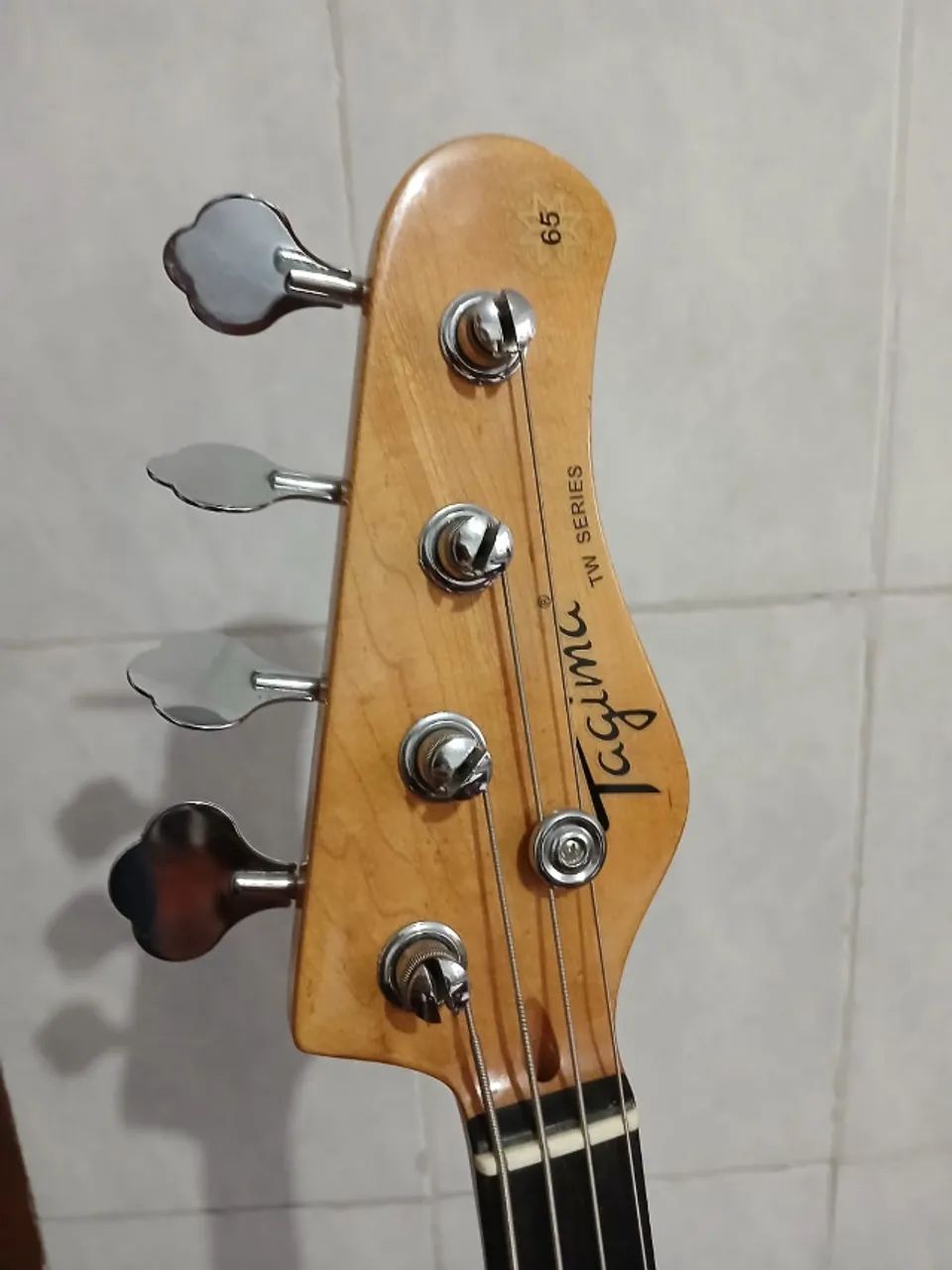 Contrabaixo
