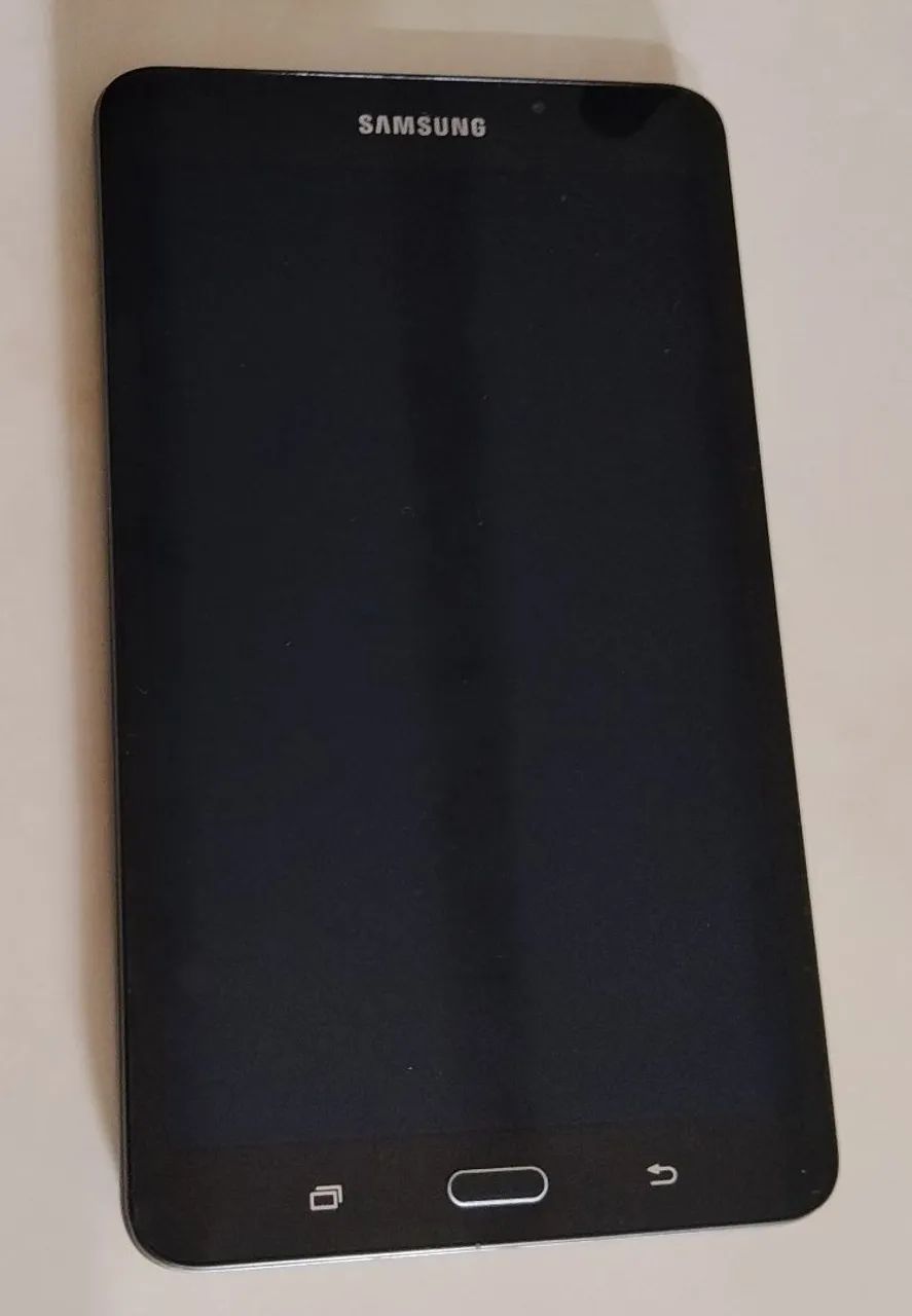 Galaxy Tab A6 Preço Final! - Foto 2