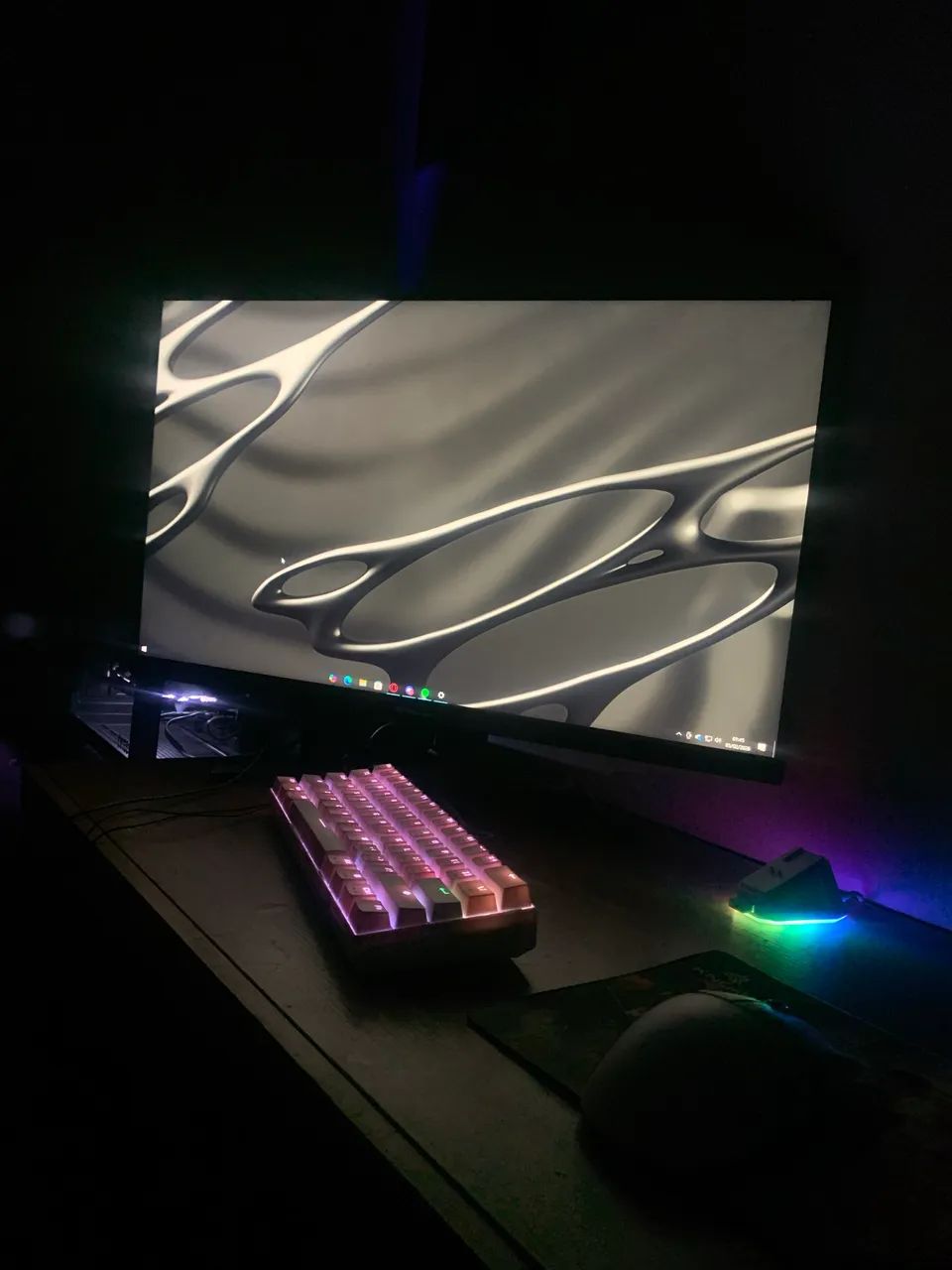 VENDO SETUP COMPLETO