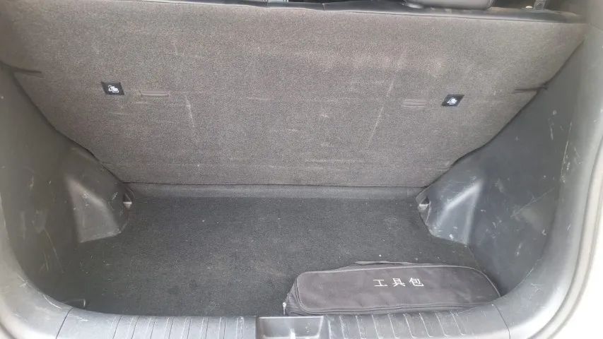 BYD Dolphin Mini (Elétrico) 2025 - Foto 4