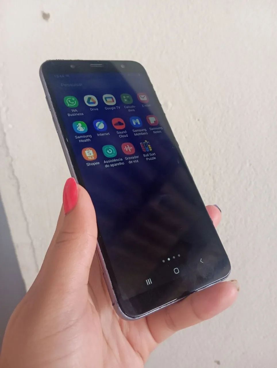 Celular j8 - Foto 2
