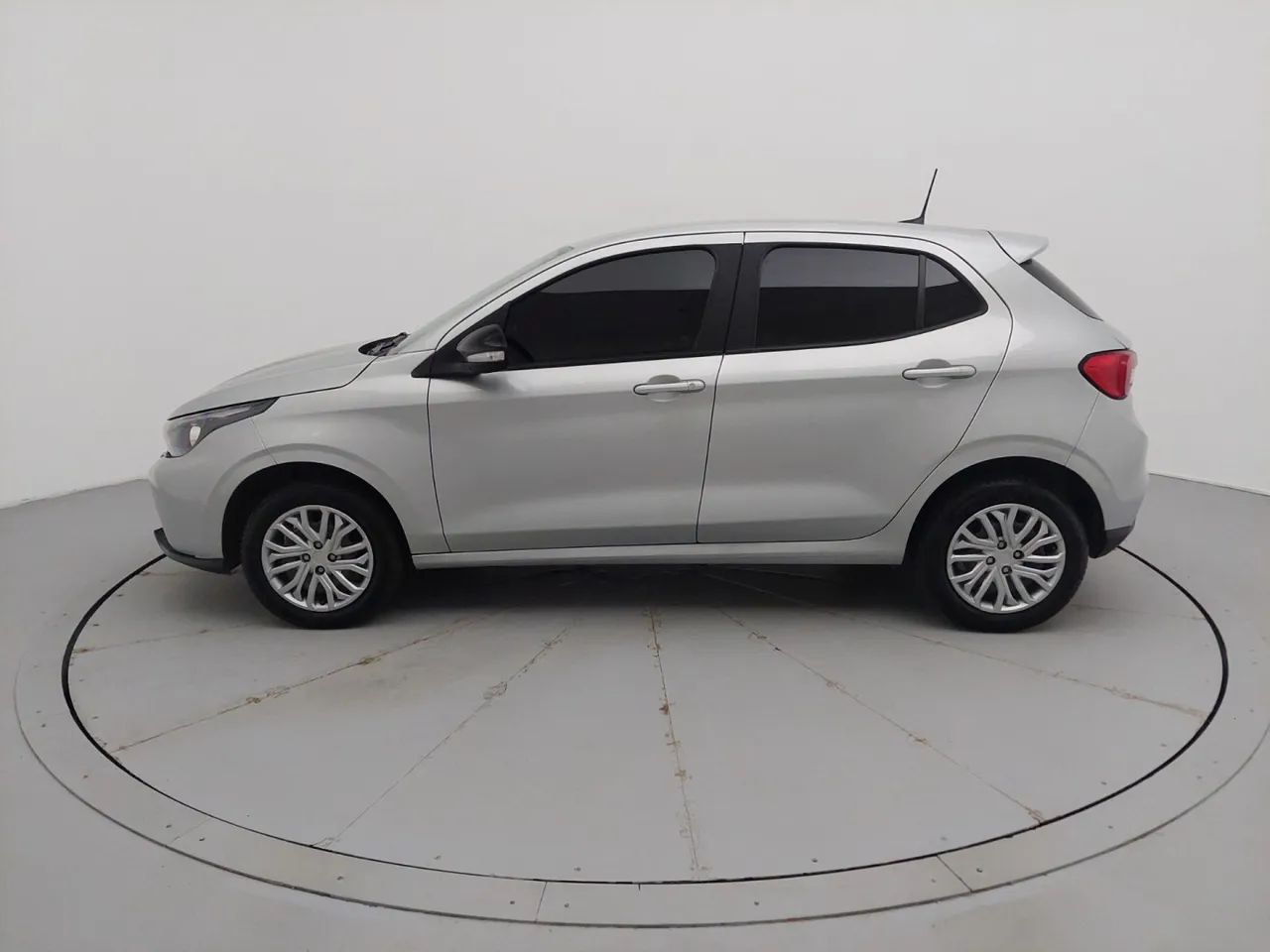 Fiat Argo Drive 1.0 Firefly 2026 - Foto 2