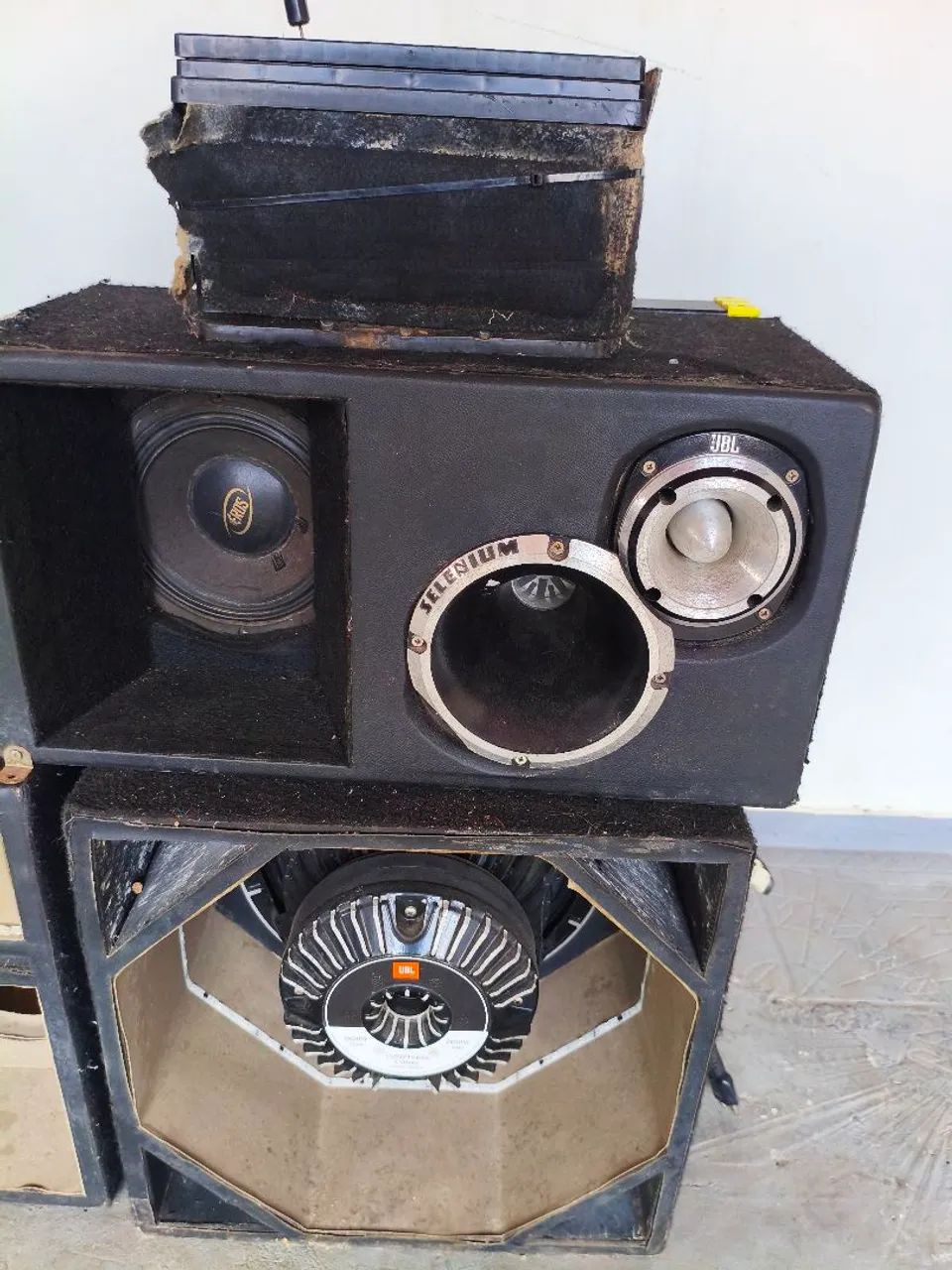 Som automotivo  - Foto 5