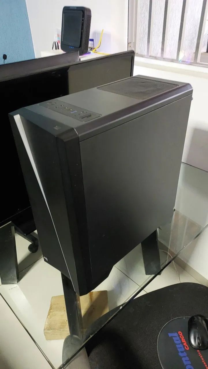 pc para trabalho - 1tb - preço negociavel
