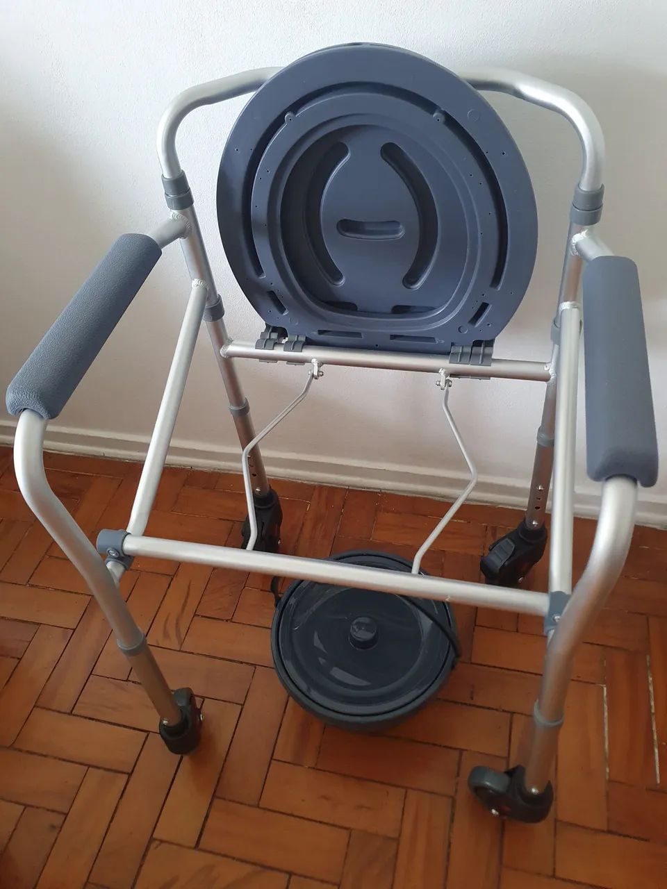 Cadeira de banho - Foto 3
