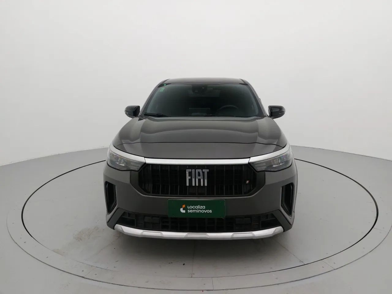 Fiat Fastback Audace 200 TB Aut (Hibrído), foto 8 de 18