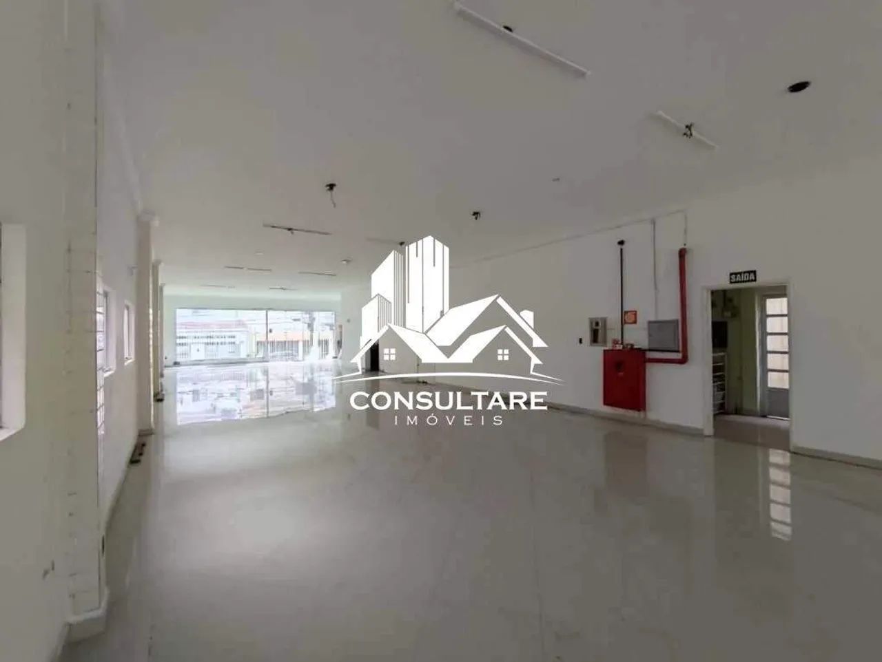 Loja, Campo Grande, Santos, Cod: 208
