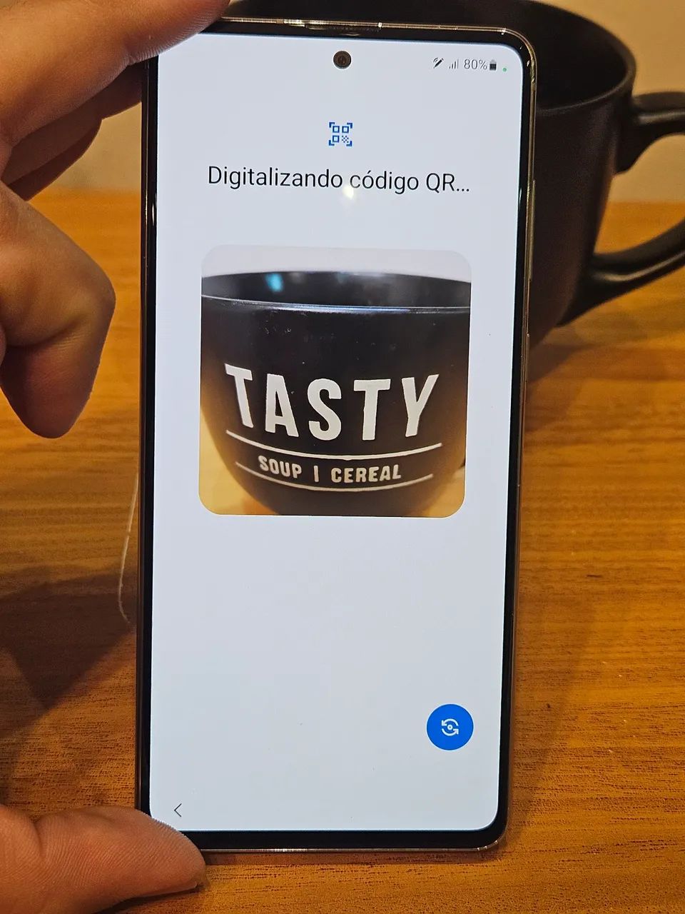 Samsung Galaxy Note 10 lite - Ótimo Estado - Foto 5