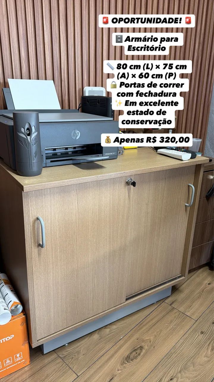 Mesa Escritório  - Foto 5