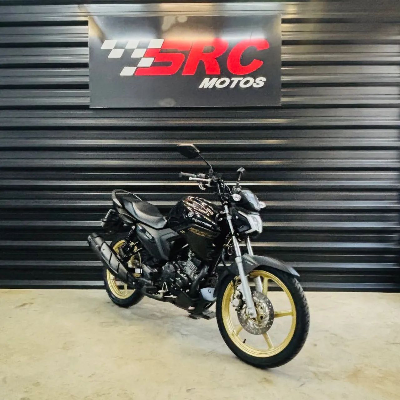 YBR 150 FACTOR DX FLEX - Foto 4