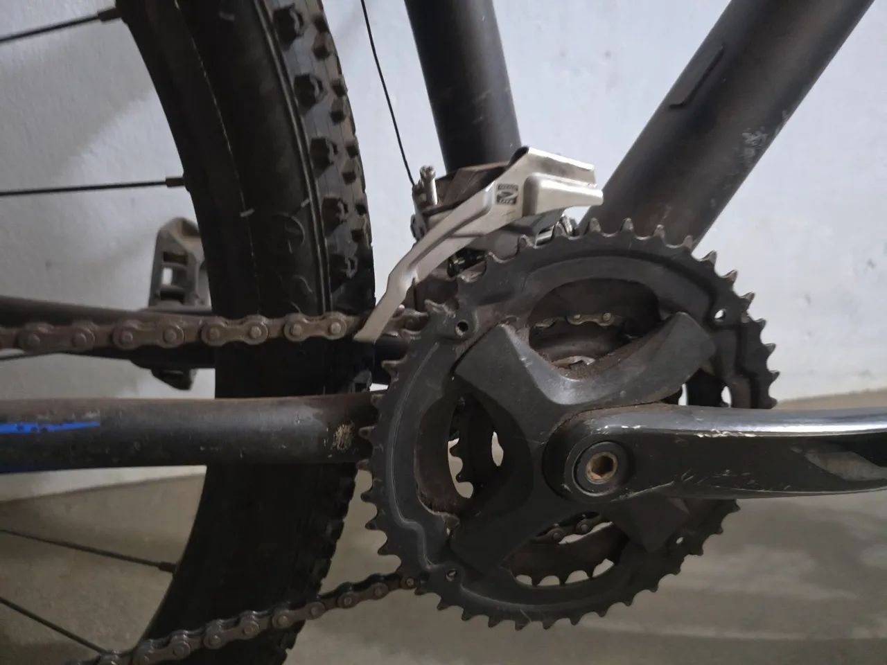 Bicicleta  - Foto 3