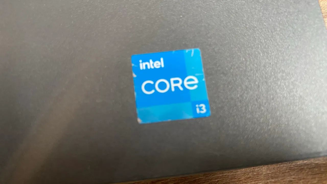 Notebook Dell Intel Core i3 - Notebooks - Mafrense, Teresina