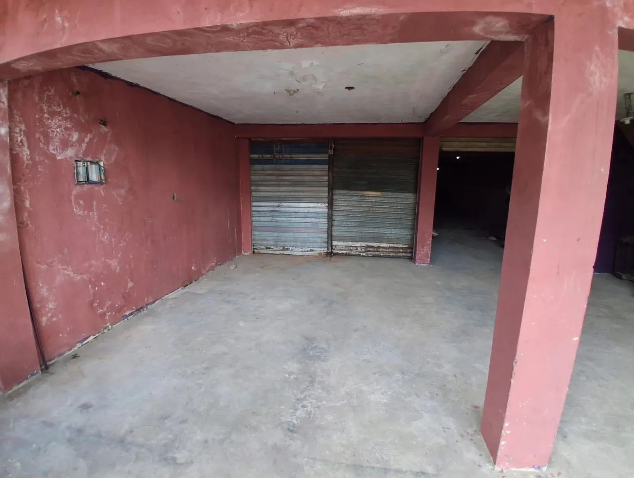 VENDO GALPÃO COMERCIAL ( FEIRA DA OITO DE MAIO) - Foto 3