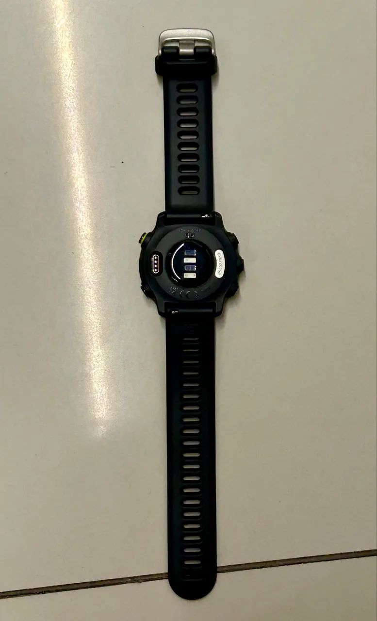 Garmin forerunner 55 - Foto 3