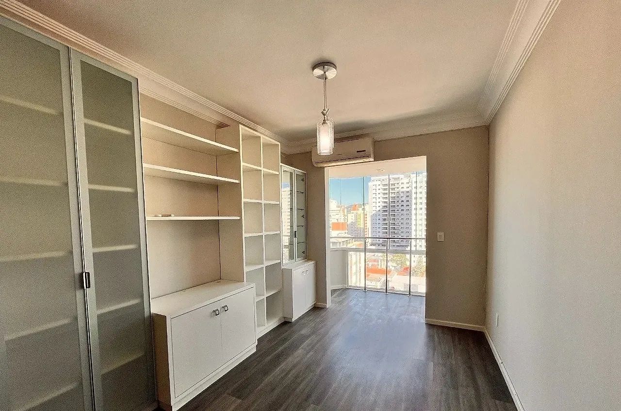 Apartamento Semi Mobiliado com 3 Quartos no Kobrasol - Foto 5