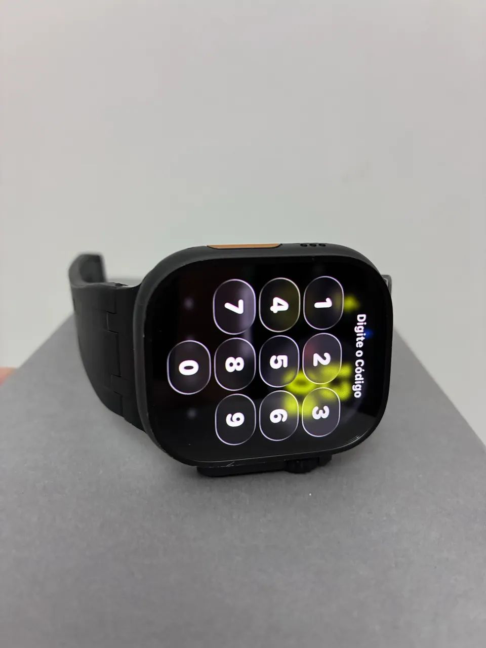 Applewatch ultra 2 black  - Foto 3
