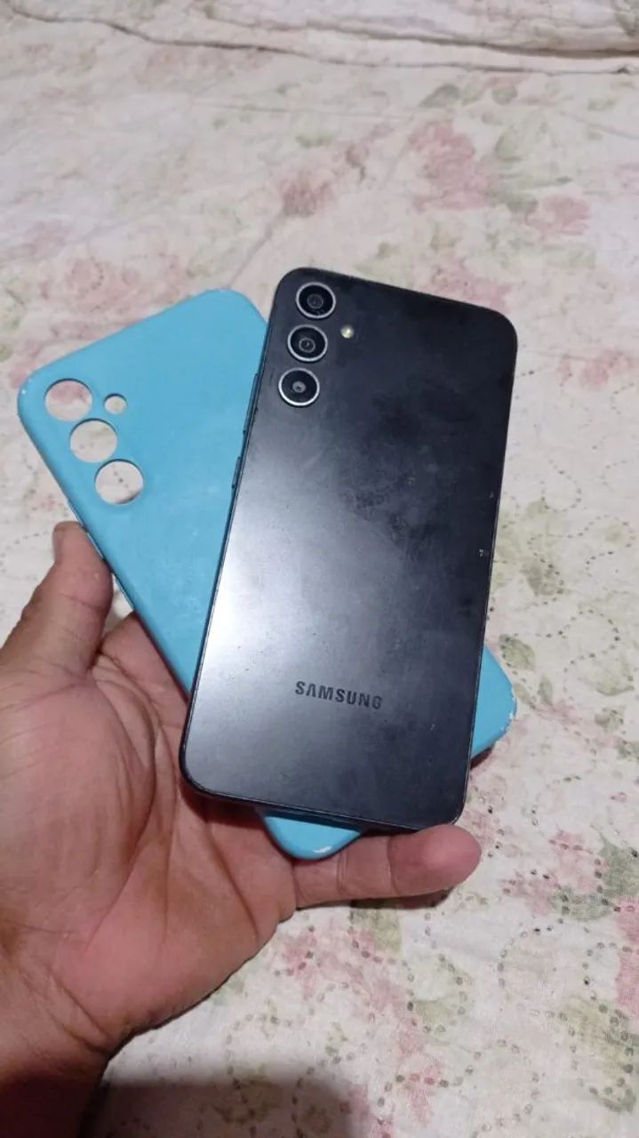Samsung A34 5G - Foto 2