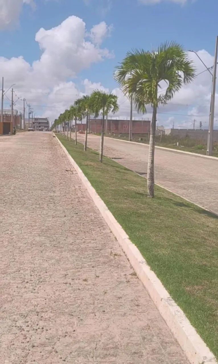 Vendo terreno área urbana - Foto 2