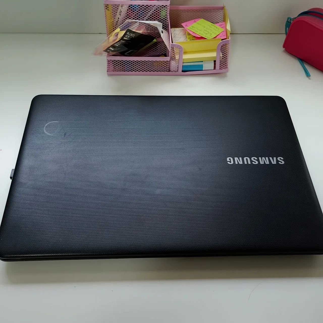 Notebook Samsung  - Foto 2