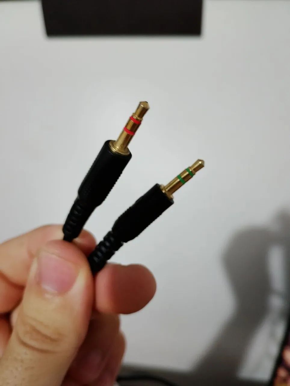Headset Gamer Redragon Ares - Foto 5