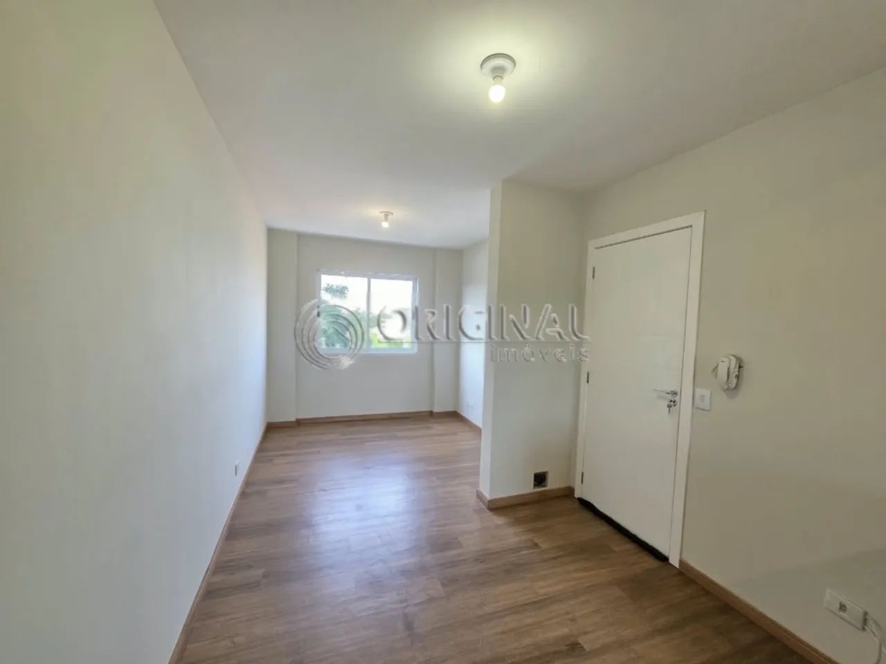 APARTAMENTO COM DOIS DORMITÓRIOS PARA LOCAÇÃO - Foto 2