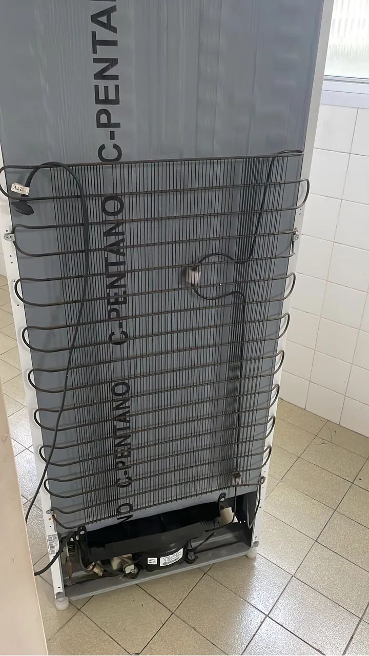 Geladeira Electrolux  - Foto 2