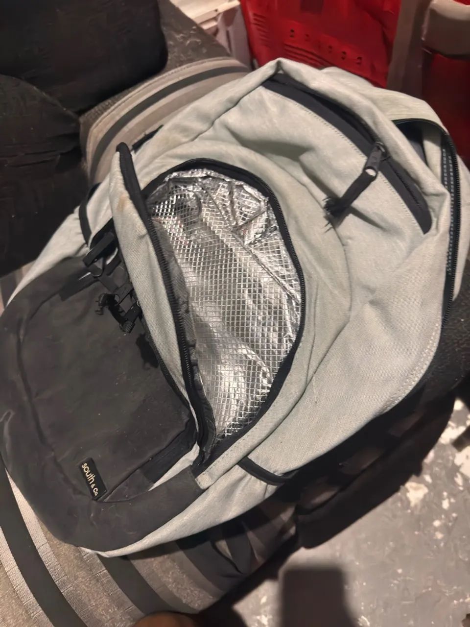 Mochila - Foto 4