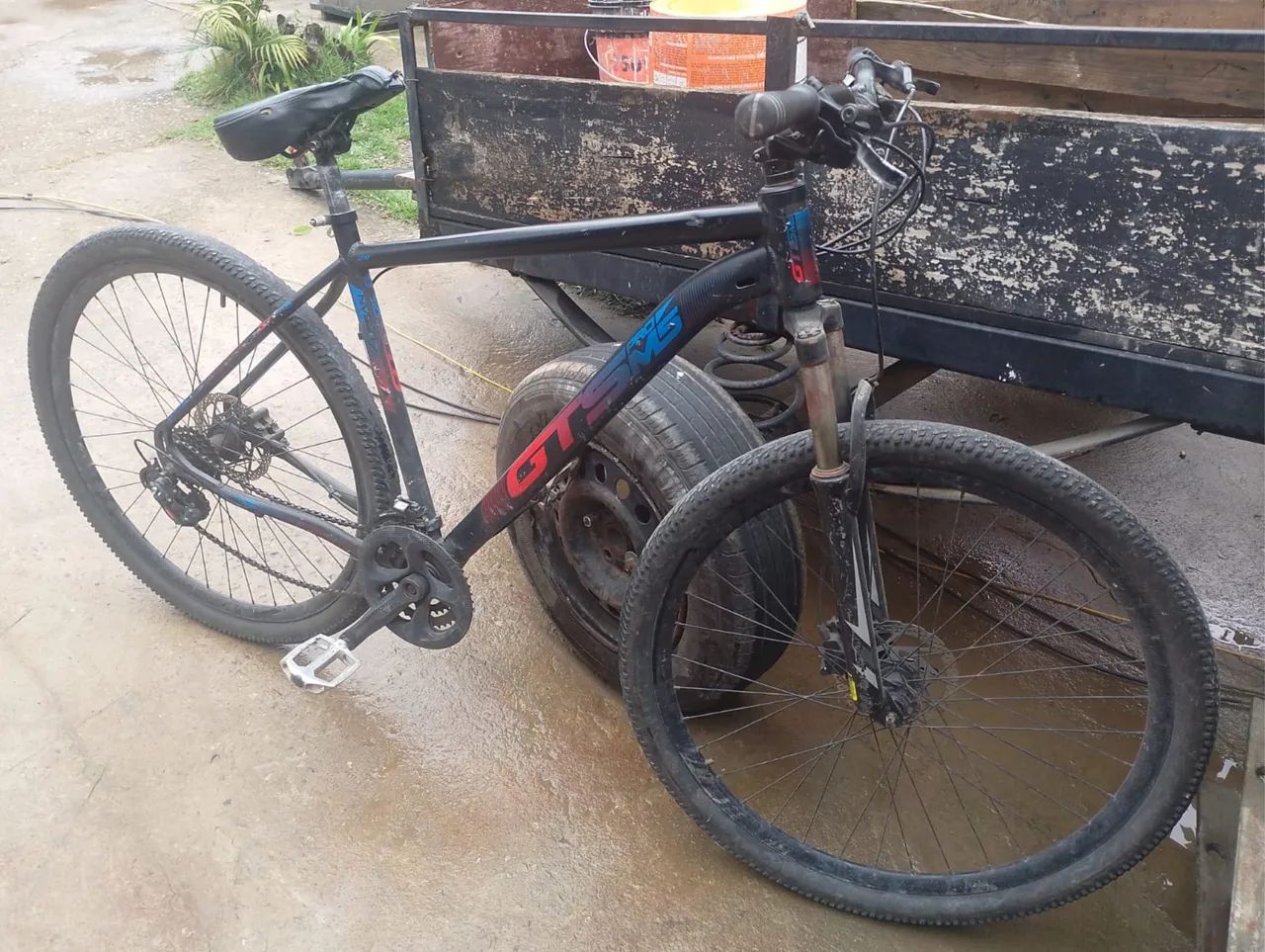 Bike aro 29 - Foto 2