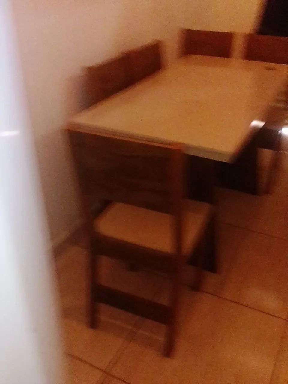 Mesa seminova - Foto 2