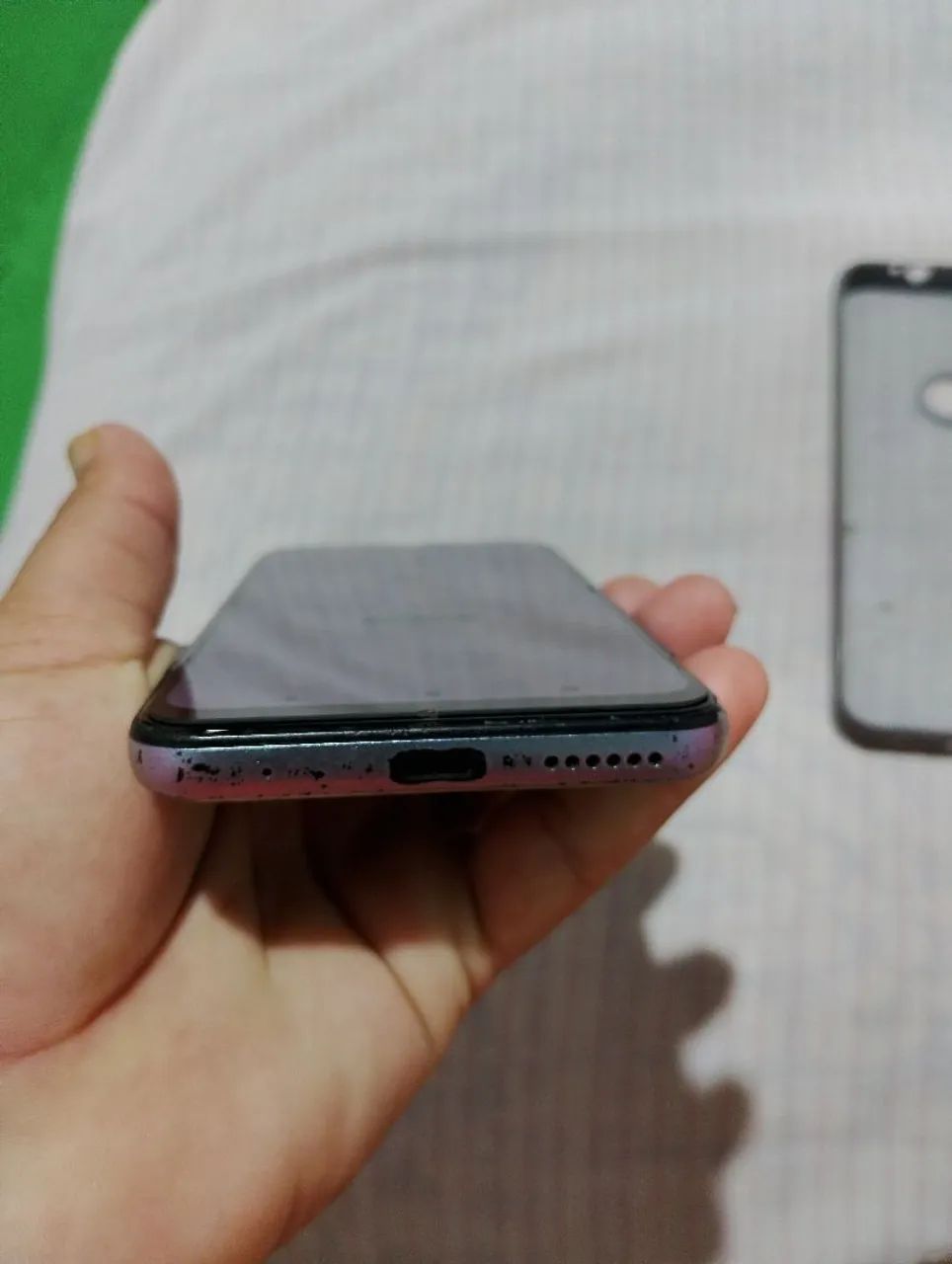 Motorola g30 - Foto 4