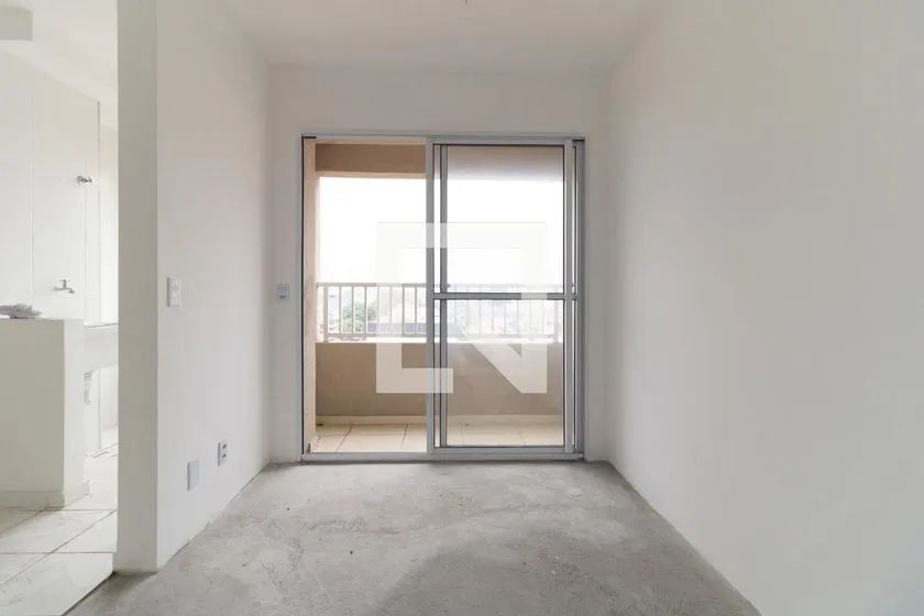Apartamento à Venda - Vila das Mercês, 2 Quartos, 40 m2 - Foto 4