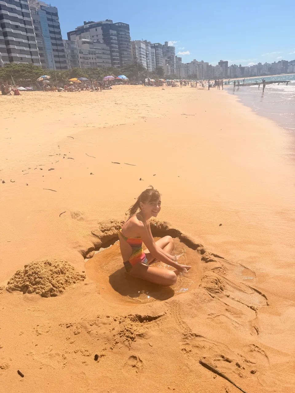 Sucado para escavadeira  - Foto 3