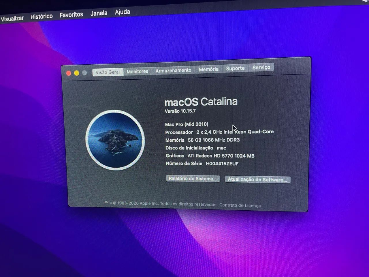 Mac Pro  - Foto 3