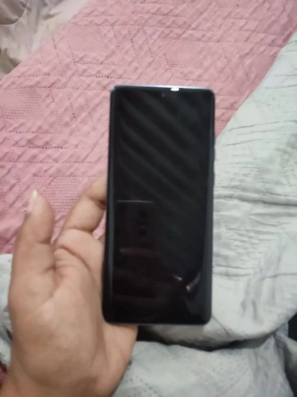 Motorola Edge 60 fusion  - Foto 2
