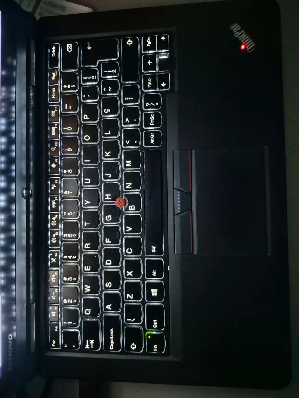 Thinkpad Yoga 12 Core i7 5600u 2.60Ghz  - Foto 3