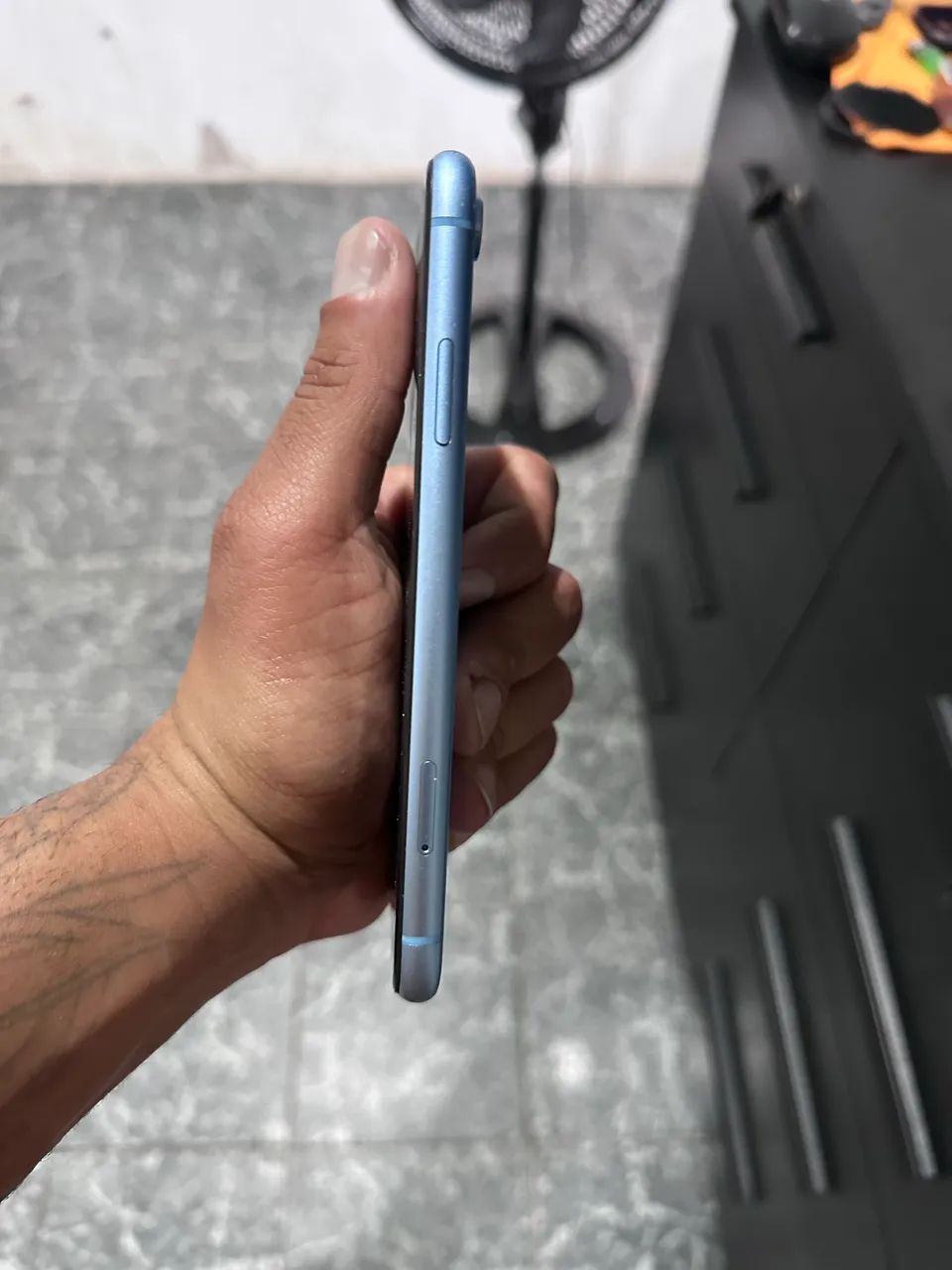 iPhone XR 64GB impecável  - Foto 4