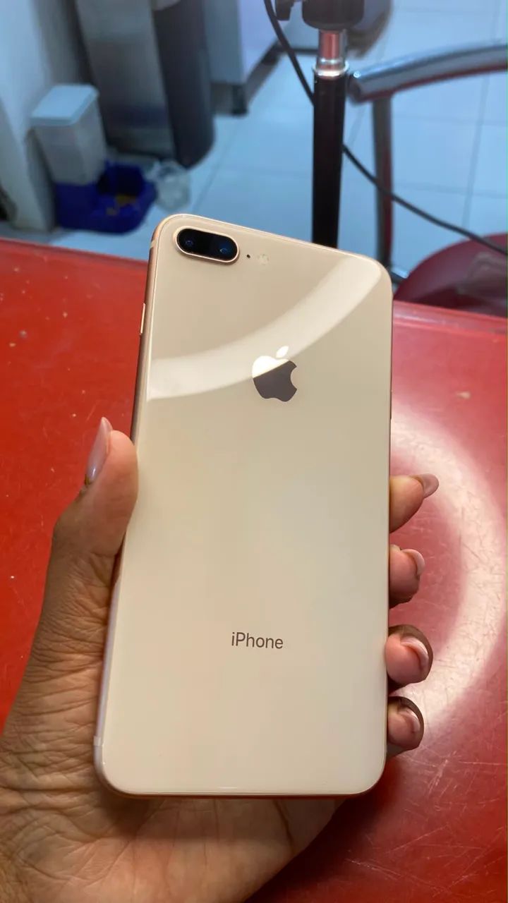 iPhone 8 Plus. 250gb - Foto 2