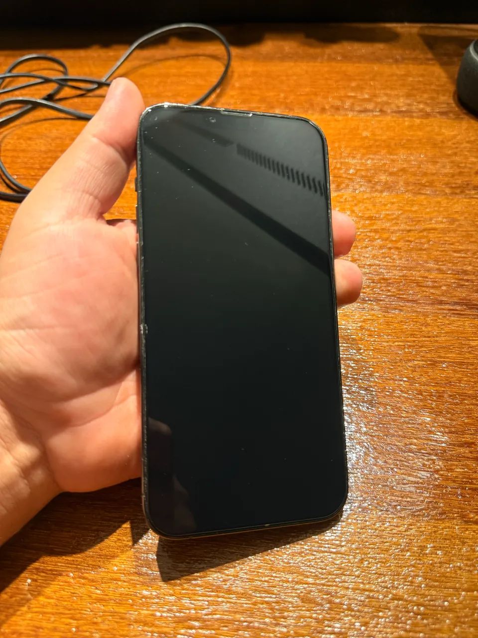 iPhone 13 Pro Max 256gb  - Foto 4