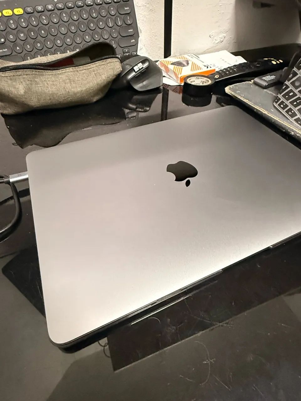 MacBook m1 8gb 256 - Foto 2