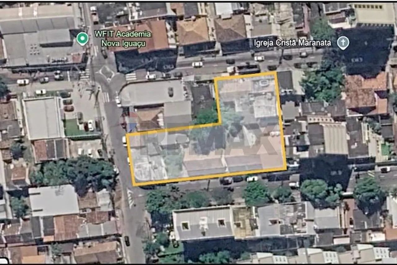 Terreno em Nova Iguaçu : Caonze ! - Foto 2