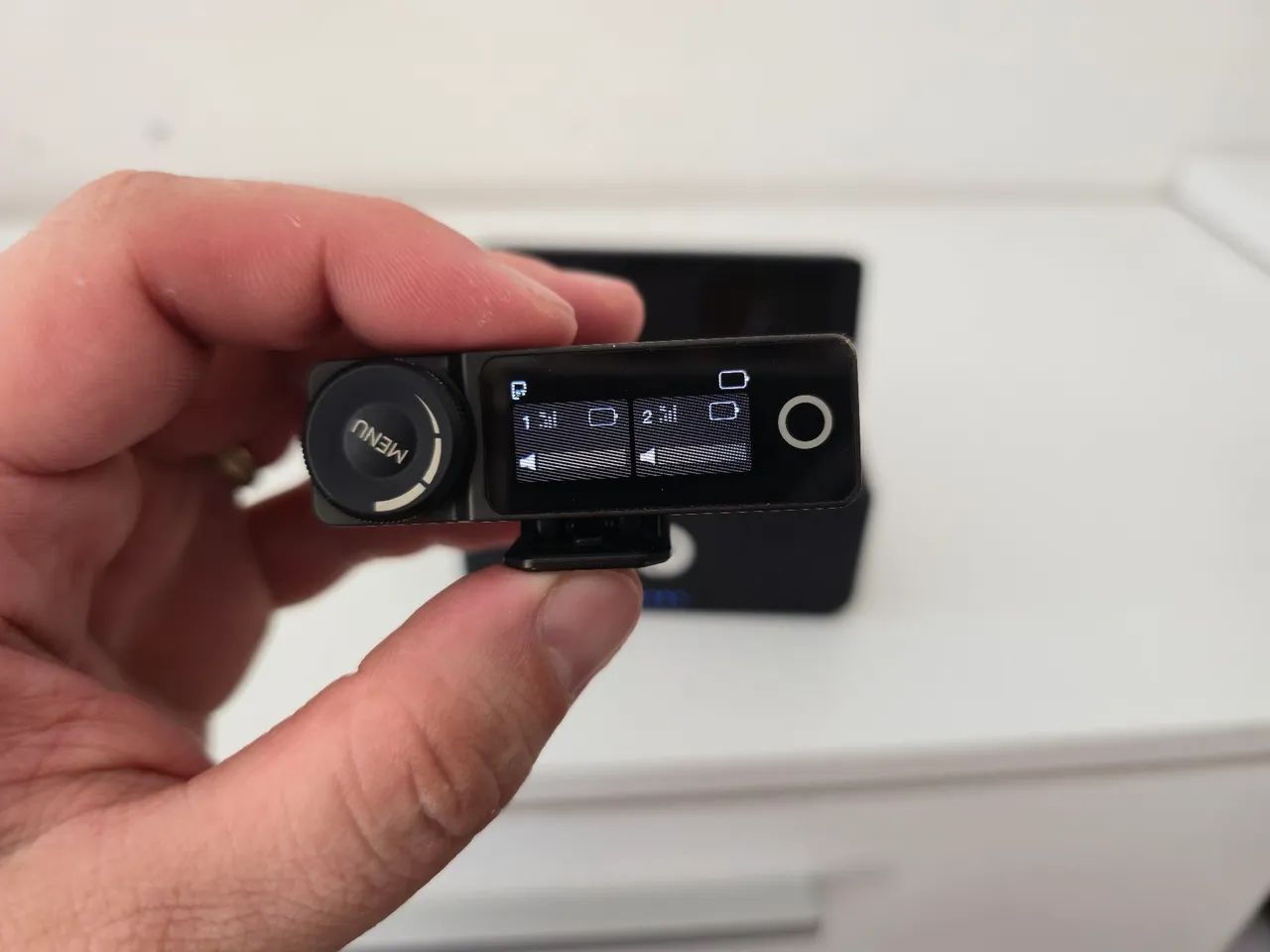 Hollyland lark max duo - Foto 2