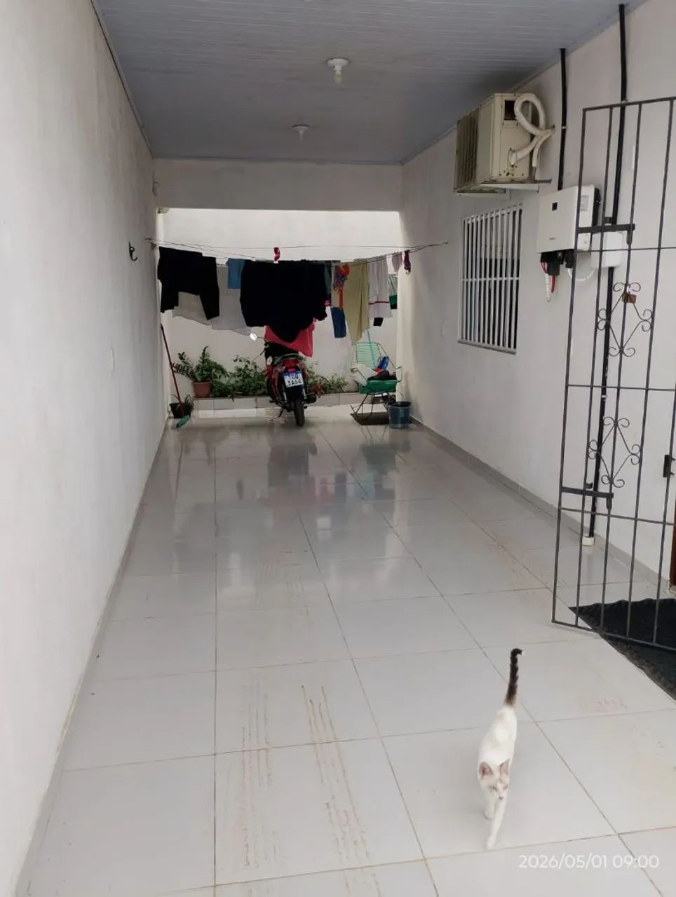 VENDO UMA CASA TOP FAÇA UMA VISITA. - Foto 5