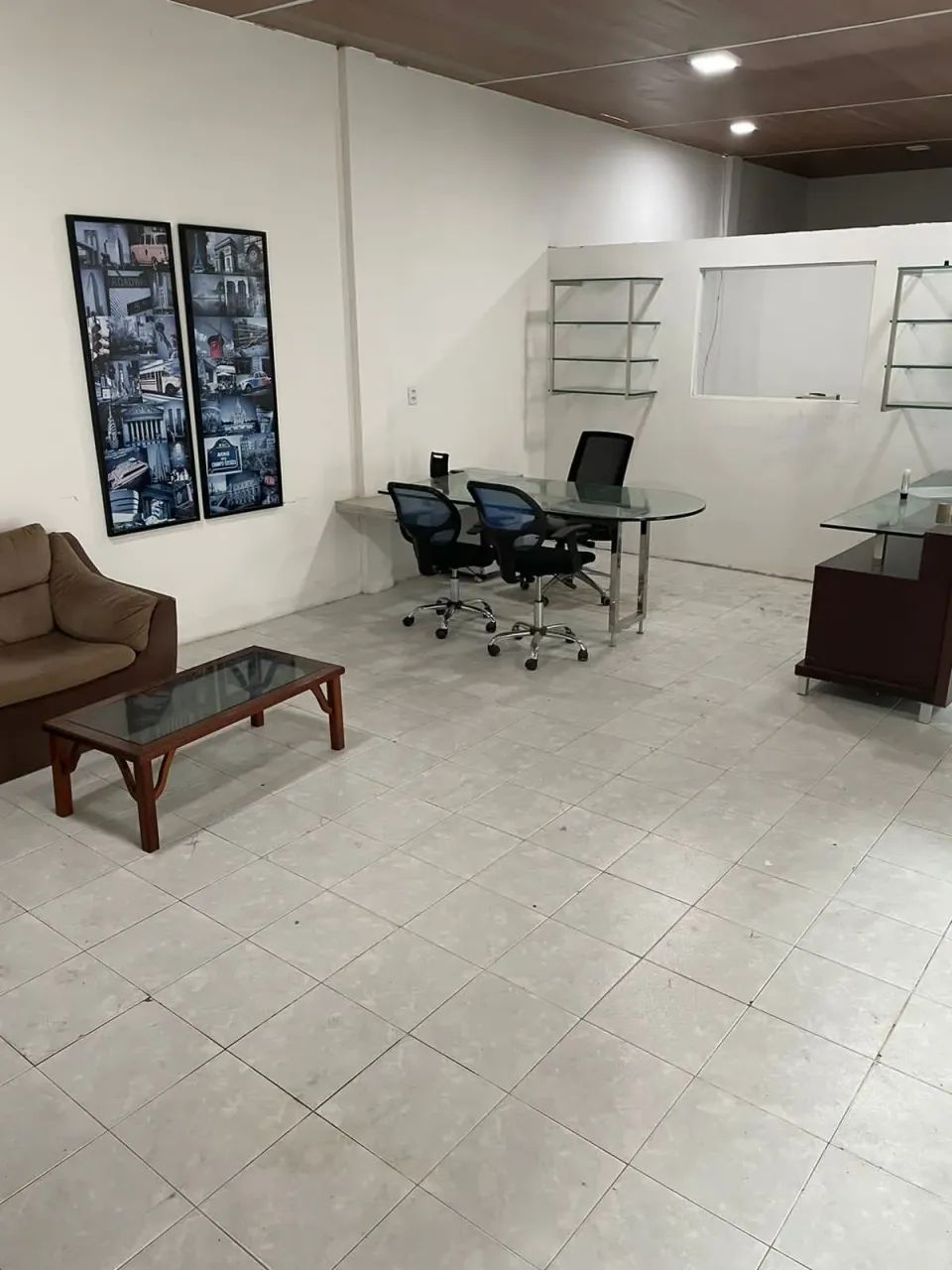 Galpão 500 m2 - Foto 5