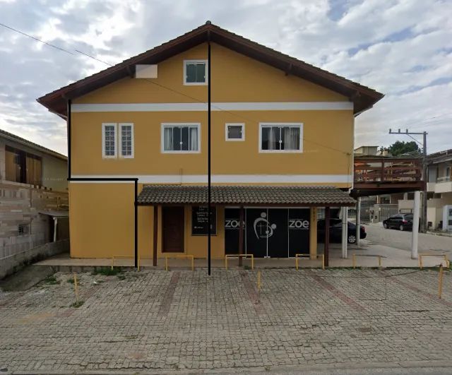SALA COMERCIAL PARA ALUGUEL NOS INGLESES 