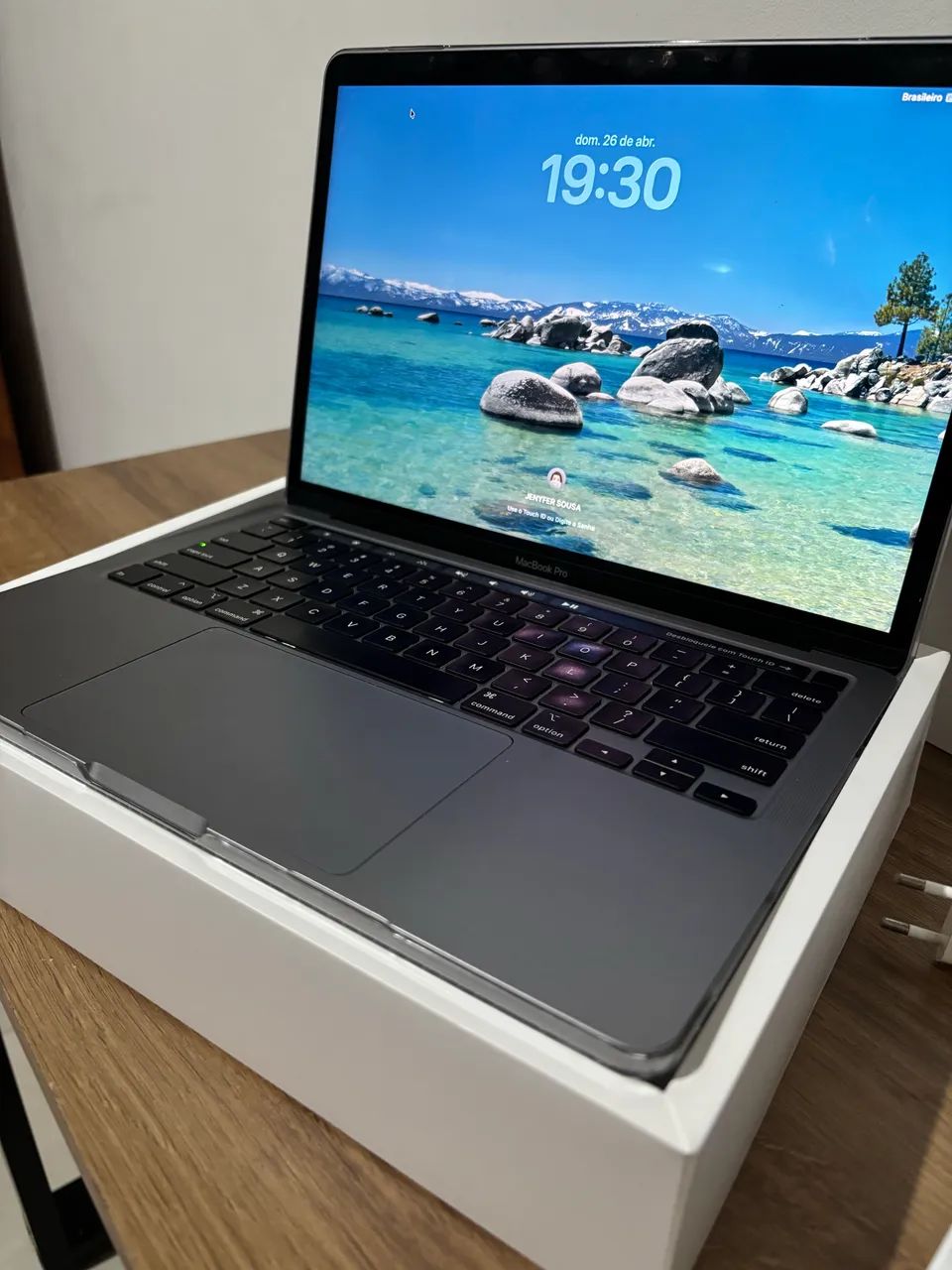 MacBook Pro 2020 i5  - Foto 4