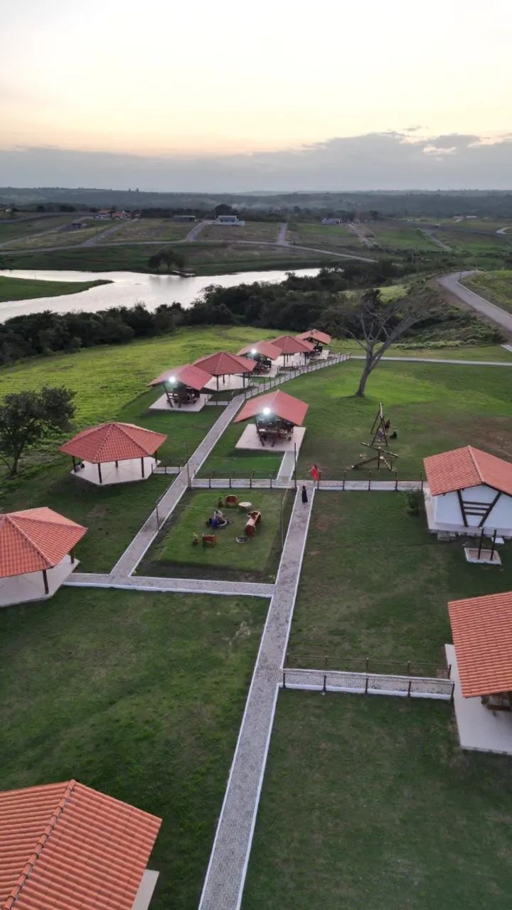 Lote Fazenda Real 2 - Repasse - Foto 5