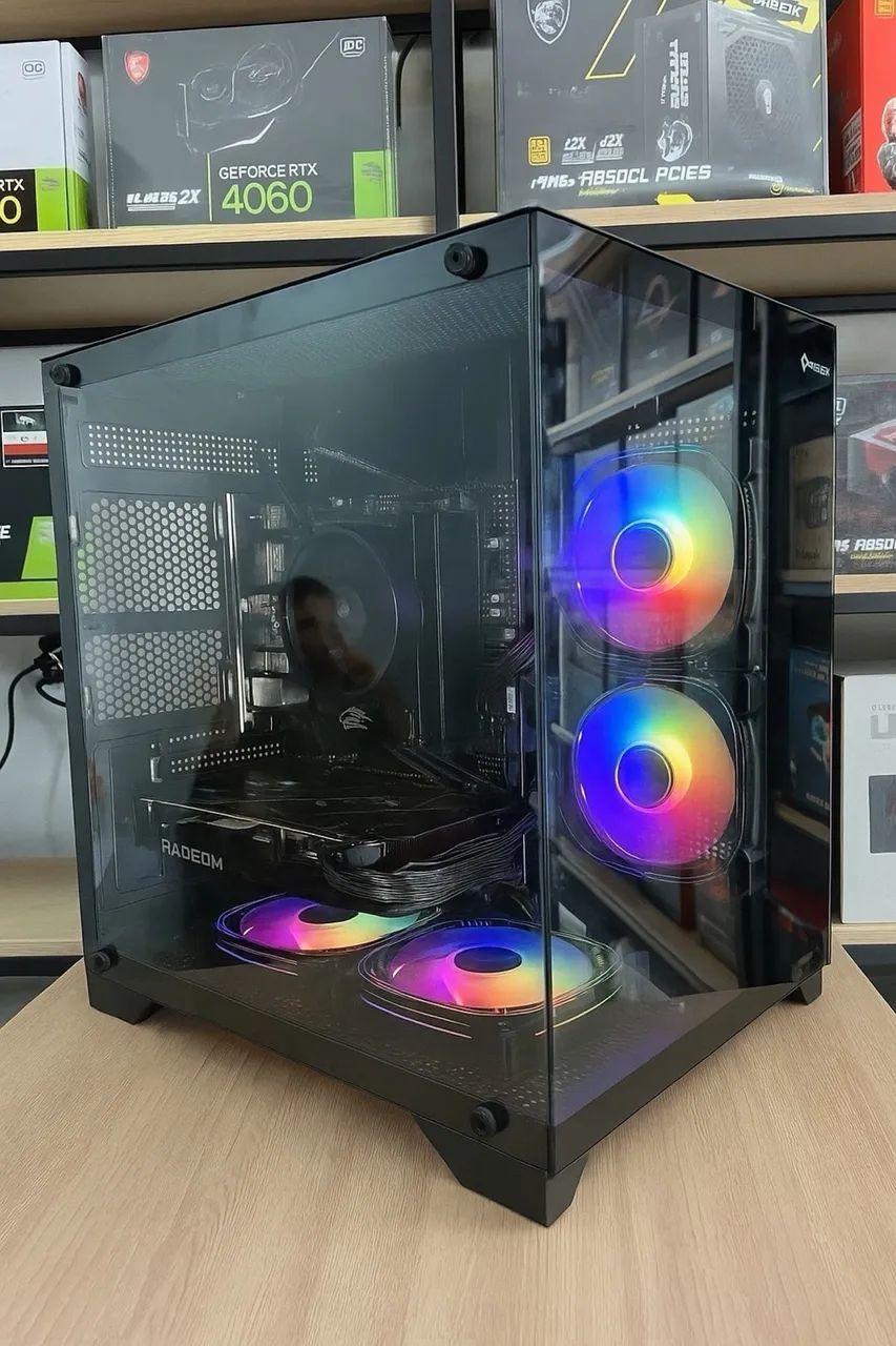 PC Gamer  - Foto 3