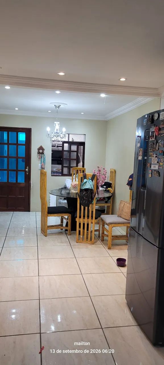 Casa . Vendo ou troco par carro . - Foto 5