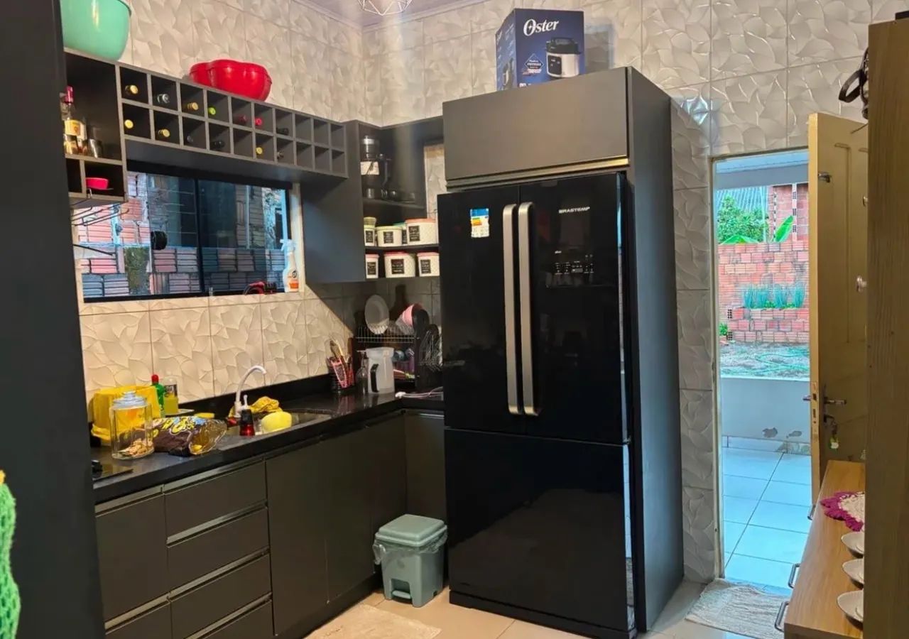 Casa no jardim Marco zero  - Foto 4
