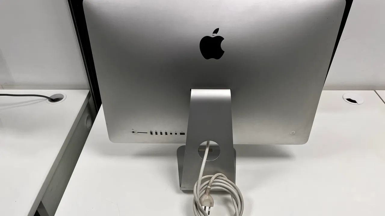 iMac 21 2013 i5  - Foto 2